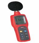 UT352   聲級計  噪音測量：30~80dB  50~100dB；頻率A加權：60~110dB   80~130dB；噪音測量：30~80dB  50~100dB；頻率C加權：60~110dB   80~130dB
 
