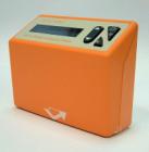 Elcometer 6014明暗度和不透明度測定儀是一種45/0°的反射計(jì)，經(jīng)濟(jì)實(shí)惠，具有雙重功能，可用來測定明暗度和不透明度


