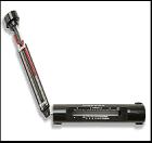   Elcometer 116C吊鏈式手搖型濕度計使用方便，它的內(nèi)置滑動尺可用于計算相對濕度%RH和露點值。攝氏/華氏兩種刻度酒精溫度計供選。輕巧、結構緊湊。手動操作，無需電源。 測量范圍：-5~50℃（30-110℉）。 RH精確度：±5%RH。 
