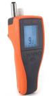 Elcometer 319 帶藍牙（Bluetooth*）的露點儀用來測量和記錄所有氣候相關的參數(shù)，這些參數(shù)用來測定涂漆條件是否已經(jīng)具備.標準型可滾動記憶10個讀數(shù)。高級型則帶有海量的嵌入式內(nèi)存，精確記憶每一次測量，最多可存儲999組25000個讀數(shù). 



