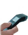 Elcometer 214L紅外線數(shù)字溫度計（激光）激光溫度計量程（-32°C ~420°C），光學分辨率為20:1，能精確地進行非接觸測量表面溫度.精確測量小至13mm的物體。 


