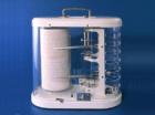 Elcometer 6700電子溫-濕度儀便攜式實驗儀器，用發(fā)絲方法測定環(huán)境溫度-15~40℃（5~104℉），相對濕度（0~100% RH）。按鍵選擇5種時間范圍：1、7、31、62和93天。 


