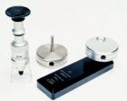 Elcometer 195 S?berg 鉆孔機(jī)適用于硬或易碎涂層。 測(cè)量涂層厚度可至1500μm（60 mils）。 
