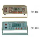 

用途：適用于壓敏電阻（氧化鋅避雷器），金屬陶瓷二極或三極氣體放電管，真空避雷管等過壓保護元件之類靜態(tài)參數(shù)的測試
