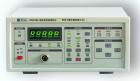 （ZC2512/A/B）基本精度：0.05%（ZC2512/ZC2512A）最小分辨率：1μΩ，4 1/2位LED顯示，直讀值與百分比誤差顯示上超/下超/合格分選及訊響，標(biāo)準(zhǔn)HANDLER接口（DF2512/DF2512A），可選RS-232C接口。