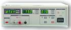 

● 測試電平： 10V/50V/100V/250V/500V/1000V  

● 測試范圍： 105Ω --- 1013Ω  

● 測量準確度： 3% --- 10%  

●     主要功能： 上/下限設置，合格/不合格判別  
