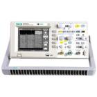 ·500MSa/s實時采樣率和50GSa/s等效采樣率;

·USB Host/Device,支持U盤存儲,并可通過USB存儲設(shè)備進行軟件升級;

·支持與PC機連接;

·支持PictBridge協(xié)議直接打印;

·32種自動測量功能，支持全部測量同時打開功能;

·20組波形,20組設(shè)置存儲;

·光標測量包括手動模式、追蹤模式和自動模式;

·數(shù)字濾波、波形錄制及Pass/Fail功能;

·支持多種語言在線幫助;雙通道,每通道帶寬40MHz;

·波形捕獲率最高超過1000次/秒;
