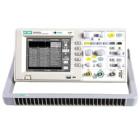 ·1GSa/s實時采樣率和50GSa/s等效采樣率;

·USB Host/Device,支持U盤存儲,并可通過USB存儲設(shè)備進行軟件升級;

·支持與PC機連接;

·支持PictBridge協(xié)議直接打印;

·32種自動測量功能，支持全部測量同時打開功能;

·20組波形,20組設(shè)置存儲;

·光標測量包括手動模式、追蹤模式和自動模式;

·數(shù)字濾波、波形錄制及Pass/Fail功能;

·支持多種語言在線幫助;雙通道,每通道帶寬60MHz;

·波形捕獲率最高超過1000次/秒;

