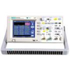 ·1GSa/s實時采樣率和50GSa/s等效采樣率;

·USB Host/Device,支持U盤存儲,并可通過USB存儲設(shè)備進行軟件升級;

·支持與PC機連接;

·支持PictBridge協(xié)議直接打印;

·32種自動測量功能，支持全部測量同時打開功能;

·20組波形,20組設(shè)置存儲;

·光標測量包括手動模式、追蹤模式和自動模式;

·數(shù)字濾波、波形錄制及Pass/Fail功能;

·支持多種語言在線幫助;雙通道,每通道帶寬100MHz;

·波形捕獲率最高超過1000次/秒;
