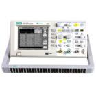 ·500MSa/s實時采樣率和50GSa/s等效采樣率;

·USB Host/Device,支持U盤存儲,并可通過USB存儲設(shè)備進行軟件升級;

·支持與PC機連接;

·支持PictBridge協(xié)議直接打印;

·32種自動測量功能，支持全部測量同時打開功能;

·20組波形,20組設(shè)置存儲;

·光標測量包括手動模式、追蹤模式和自動模式;

·數(shù)字濾波、波形錄制及Pass/Fail功能;

·支持多種語言在線幫助;雙通道,每通道帶寬100MHz;

·波形捕獲率最高超過1000次/秒;
