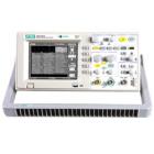 ·1GSa/s實時采樣率和50GSa/s等效采樣率;

·USB Host/Device,支持U盤存儲,并可通過USB存儲設(shè)備進行軟件升級;

·支持與PC機連接;

·支持PictBridge協(xié)議直接打印;

·32種自動測量功能，支持全部測量同時打開功能;

·20組波形,20組設(shè)置存儲;

·光標測量包括手動模式、追蹤模式和自動模式;

·數(shù)字濾波、波形錄制及Pass/Fail功能;

·支持多種語言在線幫助;雙通道,每通道帶寬150MHz;

·波形捕獲率最高超過1000次/秒;
