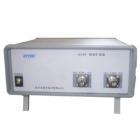   對(duì)于在3cm微波工作的頻段在10GHz。需要購(gòu)買(mǎi)一臺(tái)10GHz以上的頻率分儀，對(duì)廣大用戶用十多萬(wàn)，甚致幾十萬(wàn)的資金來(lái)進(jìn)行投資，都要慎重考慮的事情，安泰信電子有限公司研發(fā)出的AT5000-F9頻率擴(kuò)展器9GHz的頻率擴(kuò)展器，配合1GHz的AT5010或3GHz的AT6030D就可以達(dá)至對(duì)10GHz的信號(hào)頻率進(jìn)行測(cè)量。