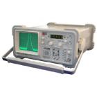 ·頻率范圍：0.15~1050MHz

·4位半數(shù)字顯示(中心頻率，0.1MHz分辯率)

·-100~+13dBm幅度范圍，20KHz，400KHz中頻帶寬和4KHz視頻濾波器

·跟蹤發(fā)生器(僅對(duì)AT5011+)

·輸出幅度：+0~-50dBm(50Ω)
