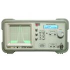 ·輕便易攜

·頻率范圍：0.15~500MHz

·16位半數(shù)字顯示(中心頻率，0.01MHz分辯率)

·-100~+13dBm幅度范圍，20KHz，400KHz中頻帶寬和4KHz視頻濾波器
