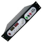 KPS系列概述

KPS系列電源，為高效率的開(kāi)關(guān)電源，它具有帶負(fù)載能力強(qiáng)，連續(xù)工作故障率低及工作效率高的直流穩(wěn)壓電源。適用于科技產(chǎn)品開(kāi)發(fā)、實(shí)驗(yàn)室、教學(xué)、電子生產(chǎn)線及通信等行業(yè)。
