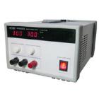 概述

KPS3030DA高效率可調(diào)開(kāi)關(guān)電源為高效率的可調(diào)開(kāi)關(guān)電源，它具有帶負(fù)載能力強(qiáng)，可靠性高及工作效率高，電壓電流連續(xù)可調(diào)直流穩(wěn)壓電源，體積小、重量輕。具有過(guò)溫、過(guò)壓、過(guò)載、短路保護(hù)功能，它是產(chǎn)品開(kāi)發(fā)、實(shí)驗(yàn)室、教學(xué)、電子生產(chǎn)線以及通信行業(yè)不可缺少的儀器。
