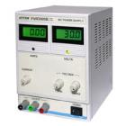 PVR3005B電源是一種電壓、電流連續(xù)可調(diào)的直流穩(wěn)壓電源，帶背光，LCD顯示，適用于大部分的電子電路，包括：運(yùn)算放大器、數(shù)字邏輯電路等等，使用對象包括電子愛好者、研發(fā)人員和技術(shù)學(xué)校的專業(yè)人士。