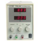 TPRE-2002電源為高精度線性電源，他具有紋波噪聲小、可靠性強(qiáng)，精度高的恒壓、恒流型直流穩(wěn)壓器，具有完善的過載保護(hù)電路，都適用于科技產(chǎn)品開發(fā)、實(shí)驗(yàn)室、教學(xué)、電子生產(chǎn)線以及通信行業(yè)不可缺少的必備儀器。

