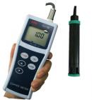  型　  號(hào)：　CU － 5 Z

　測量方式：　吸光光度法

　顯    示：  LCD　3.1/2 位

　測定范圍：　0.000－1.200 mol/L （分子濃度）

　            0－300 g/ l　     （硫酸銅濃度）

　            0.0－76.3 g/ l　（銅濃度）

　最小分辨率： 0.001 mol/l?。朔肿訚舛龋?

　            1 g/l?。蛩徙~濃度）

　            0.1 g/l?。ㄣ~濃度）

　精    度：　±2 ％以內(nèi)  （一定條件時(shí)）

