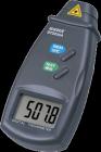分辨率：0.1RPM（2.5～999.9RPM)
　　　　1RPM(1000RPM以上)
準(zhǔn)確度：±（0.05%+1個(gè)字）
采樣時(shí)間：0.5秒（120RPM以上）
量程選擇：自動(dòng)切換
有效距離：50mm~500mm 
工作電流：最大40mA
