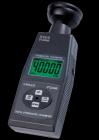 測量范圍：60~39,999RPM
粗調(diào)/細(xì)調(diào)幅度：<1,000RPM 粗調(diào) ±10RPM
　　　　　　　　　　　　　細(xì)調(diào) ±0.1RPM
　　　　　　　 ≥1,000RPM 粗調(diào) ±100RPM
　　　　　　　　　　　　　細(xì)調(diào) ±1RPM
準(zhǔn)確度：±0.05%
分辨率：<1,000RPM：0.1RPM
　　　　≥1,000RPM：1RPM
