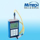 詳細(xì)信息
1 概述
MCT200便攜式涂（鍍）膜層測厚儀是高新技術(shù)的結(jié)晶,它采用單片機(jī)技術(shù)，高精度、高亮屏、數(shù)字顯示、示值穩(wěn)定、反應(yīng)靈敏、功耗低、操作簡單方便、無校正旋鈕、單探頭全量程測量、體積小、重量輕、美觀大方；且具有存儲、讀出、低電壓指示、其性能達(dá)到當(dāng)代國際同類儀器的先進(jìn)水平，它能快速、無損傷、精密地進(jìn)行涂層、鍍層厚度的測量，也可進(jìn)行薄膜厚度測量。本儀器能廣泛地應(yīng)用在制造業(yè)、金屬加工業(yè)、化工業(yè)、商檢等檢測領(lǐng)域，是材料保護(hù)專業(yè)必備的儀器。既可用于實(shí)驗(yàn)室，也可用于工程現(xiàn)場  。
