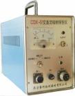儀器簡(jiǎn)介：
多用途改進(jìn)型，交流輸入：220V 50Hz 5A；輸出：AC 36V 10A/DC 10V（雙接口輸出）；可控硅觸發(fā)技術(shù)。功能選配：A\D\E\O四種探頭；交直流磁化，重量：6KG。儀器采用外加磁場(chǎng)化法，體積小、重量輕、方便攜帶；適用于航天、航空、鐵道、汽車(chē)、船舶、壓力容器、機(jī)械、建筑、橋梁等行業(yè)。
