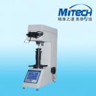詳細信息
HVS-50Z型自動轉(zhuǎn)塔數(shù)顯維氏硬度計是光機電一體化的高新技術(shù)產(chǎn)品，它具有在測試時壓頭與物鏡自動切換，測試點自動定位精確。有良好的可靠性，可操作性，是小負(fù)荷維氏硬度計的升級換代產(chǎn)品。

