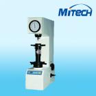 儀器簡介：
HRM-45DT型電動表面洛氏硬度計是一種通過電動加載、保荷卸荷的半自動測試金屬材料表面硬度的洛氏硬度計。具有操作更簡便、壓痕微小、精度高等特點。
