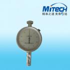 詳細(xì)信息
刻 度 盤 值： 0 ～ 100HD 壓 針 行 程： 2.5 mm 推薦測量范圍： 20 ～ 90HD 壓針頭部尺寸： SR 0.1 mm 重 量：～ 0.5 kg   測試時(shí) 雙針可以鎖定峰值 方便讀數(shù)：即當(dāng)硬度計(jì)放在被測物上，指針指向讀數(shù) 在從被測的上移開，力值還是在那個(gè)值。單針沒有施加力時(shí)，指針自動(dòng)回歸0。
