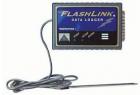Low Cost Data Logger，Two sharp-tip external stainless steel temperature probes 3.5 in(89mm) with 40 in.(1m) cable。
