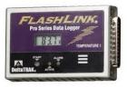 Display Data Logger，LCD and single internal temperature sensor，Alarm light will indicate if recorded temperatures have exceeded pre-selected ranges.
