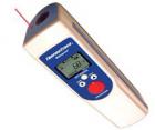 Waterproof Infrared Thermometer，Ideal for hard to reach areas such as inside refrigerated cases or other cold storage areas, or check food at salad bars and hot buffets.