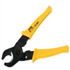產(chǎn)品特點

· 剪切直徑#2/0AWG（70mm2）多股通信電纜

· 同軸電纜RG-174、RG-9

· 內(nèi)置回復(fù)彈簧

· 柔軟的手柄套便于握持

· 鎖定銷使工具便于裝在工具套中


