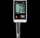 

產品介紹：

testo 175-H1電子溫濕度記錄儀，適用于長期監(jiān)測生產車間及倉庫的溫濕度。外置溫濕度傳感器，響應快。

