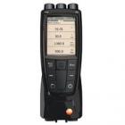 產品介紹：

testo 480 一機多能，您可以記錄溫度、濕度、風速、光照度、熱輻射、紊流度和二氧化碳等多種參數，正是針對辦公樓、住宅和工業(yè)建筑中的空調系統及室內環(huán)境檢測最新的多功能測量儀。為暖通空調行業(yè)的系統優(yōu)化專家、技術服務提供商和工程師提供了完備的整體方案支持。

