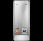 產品介紹：
testo 176-H2電子溫濕度記錄儀，金屬外殼，適用于長期監(jiān)測惡劣環(huán)境下的溫濕度。外置溫濕度傳感器，響應快。

