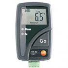 產(chǎn)品介紹：

testo 175-S2電流/電壓電子記錄儀，用于快速有效地記錄工業(yè)過程中的電流及電壓?？山釉谧兯推魃弦杂涗浐蜋z測(cè)電流信號(hào)。
可能導(dǎo)致?lián)p害的電流/電壓波動(dòng)可通過testo 575快速打印機(jī)現(xiàn)場(chǎng)打印或通過接口傳輸至PC進(jìn)行分析。

