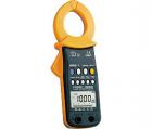 輕松監(jiān)測泄漏電流功能 
?具有10 μA的高靈敏度，能夠精確測量泄漏電流 
?具有過濾功能，可以顯示出50/60 Hz的泄漏電流成分 
?能夠與存儲記錄儀組合使用來監(jiān)測電流泄漏情況 

