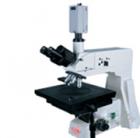 用途：
BX201E-D/CMM-88E 系列金相顯微鏡是適用于對不透明物體的顯微觀察。顯微鏡配有大移動范圍的載物臺，落射照明器、平場消色差物鏡、大視野目鏡，圖像清晰、襯度好，同時儀器配有偏光裝置，是金屬學(xué)、礦物學(xué)、精密工程學(xué)、電子學(xué)等研究的理想儀器。金屬顯微鏡適用于學(xué)校、科研、工廠等部門使用。金相顯微鏡也適合醫(yī)藥、農(nóng)林、公安、學(xué)校、科研部門作觀察分析用，并能將所需要的圖片進(jìn)行編輯、保存和打印。
