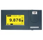 VX2000R三通道萬能輸入無紙記錄儀，可輸入標(biāo)準(zhǔn)電流、標(biāo)準(zhǔn)電壓、頻率、毫伏、熱電偶、熱電阻等信號。具有傳感器隔離配電輸出、繼電器報警輸出、變送輸出、流量積算、溫壓補(bǔ)償、歷史數(shù)據(jù)轉(zhuǎn)存、打印以及遠(yuǎn)程通訊功能。通過有線、無線通訊組網(wǎng)，可與MCGS、Citect、iFIX、組態(tài)王等專業(yè)組態(tài)軟件組成遠(yuǎn)程監(jiān)控系統(tǒng)。帶標(biāo)準(zhǔn)USB2.0接口，支持優(yōu)盤數(shù)據(jù)轉(zhuǎn)存功能。
