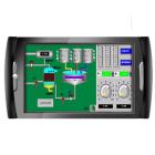 ◆便攜采集終端 
FX-PAD,7寸觸摸屏，基于ANDORID，A8核心，WIFI無線支持，含專用采集及設(shè)置軟件

