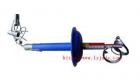 主要技術指標： 
(1)最大刻度： 150mm ；
(2)安裝點： 2點，3點；
(3)分辨率：1mm； 
(4)布點距離： 4米/8米
