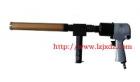 主要性能指標：
(1)空轉轉數(shù)：1500r/min
(2)扭矩：196N.m
(3)使用氣壓：0.4MPa
(4)負荷耗氣量：14.2L/S
(5)邊心距：33mm  取樣深度：200mm
(6)重量：5.5kg