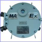 二、主要技術(shù)指標(biāo)

1、供電電壓：AC 660V∕380V∕127V， 50Hz。

2、電壓波動(dòng)范圍：75 %~110 %

3、二路獨(dú)立本安輸出，每路參數(shù)如下：

額定輸出電壓 DC 18V ，額定輸出電流 1000 mA  

過壓保護(hù)值 ≤19.5V

過流保護(hù)值 ≤1050 mA

輸出電壓偏離值 ≤5 %

源效應(yīng) 5 % 

負(fù)載效應(yīng) 5 % 

周期與隨機(jī)偏移峰—峰值 ≤250mV

4、保護(hù)方式：雙重過壓、過流保護(hù)，自動(dòng)恢復(fù)。

5、工作方式：連續(xù)

6、備用電池：電池容量24V∕7Ah（兩節(jié)），供電時(shí)間 ≤2 h