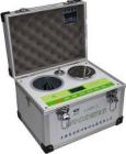 LJCS-1型茶葉水分測(cè)定儀是LDS-IY型的高端升級(jí)產(chǎn)品，針對(duì)茶葉特性，結(jié)構(gòu)和操作界面更為合理方便。

儀器具有自動(dòng)關(guān)機(jī)的省電功能，40秒內(nèi)不操作儀器，將自動(dòng)關(guān)機(jī)?；謴?fù)使用時(shí)，重新開(kāi)機(jī)即可。
