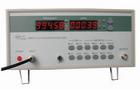 失真度測量：	頻率測量范圍：315Hz、400Hz、1KHz三個頻點
              及20Hz～20KHz全頻段
失真度測量范圍：30%～0.03%
輸入信號電壓范圍：3mV～300V
    電壓測量：	電壓范圍：300μV～300V
頻率范圍：10Hz～100KHz
    頻率測量：	頻率測量范圍：10Hz～100KHz，輸入信號≥3mV準確度：0.1%±2個字
    升級版具有自動調(diào)諧功能
